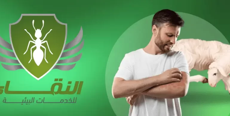 الجرب الساركوبتي