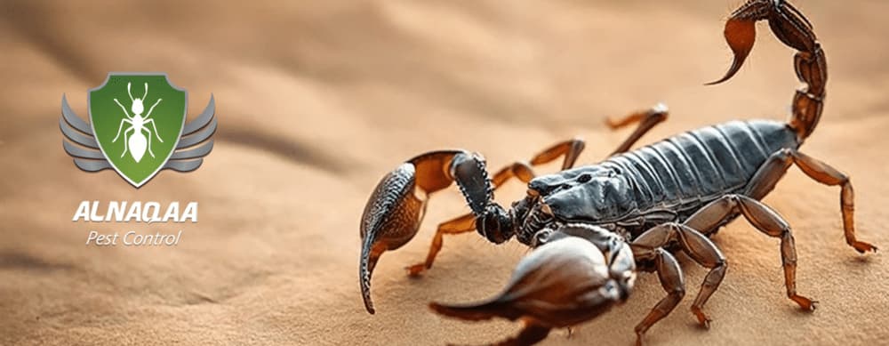 العقارب العقارب